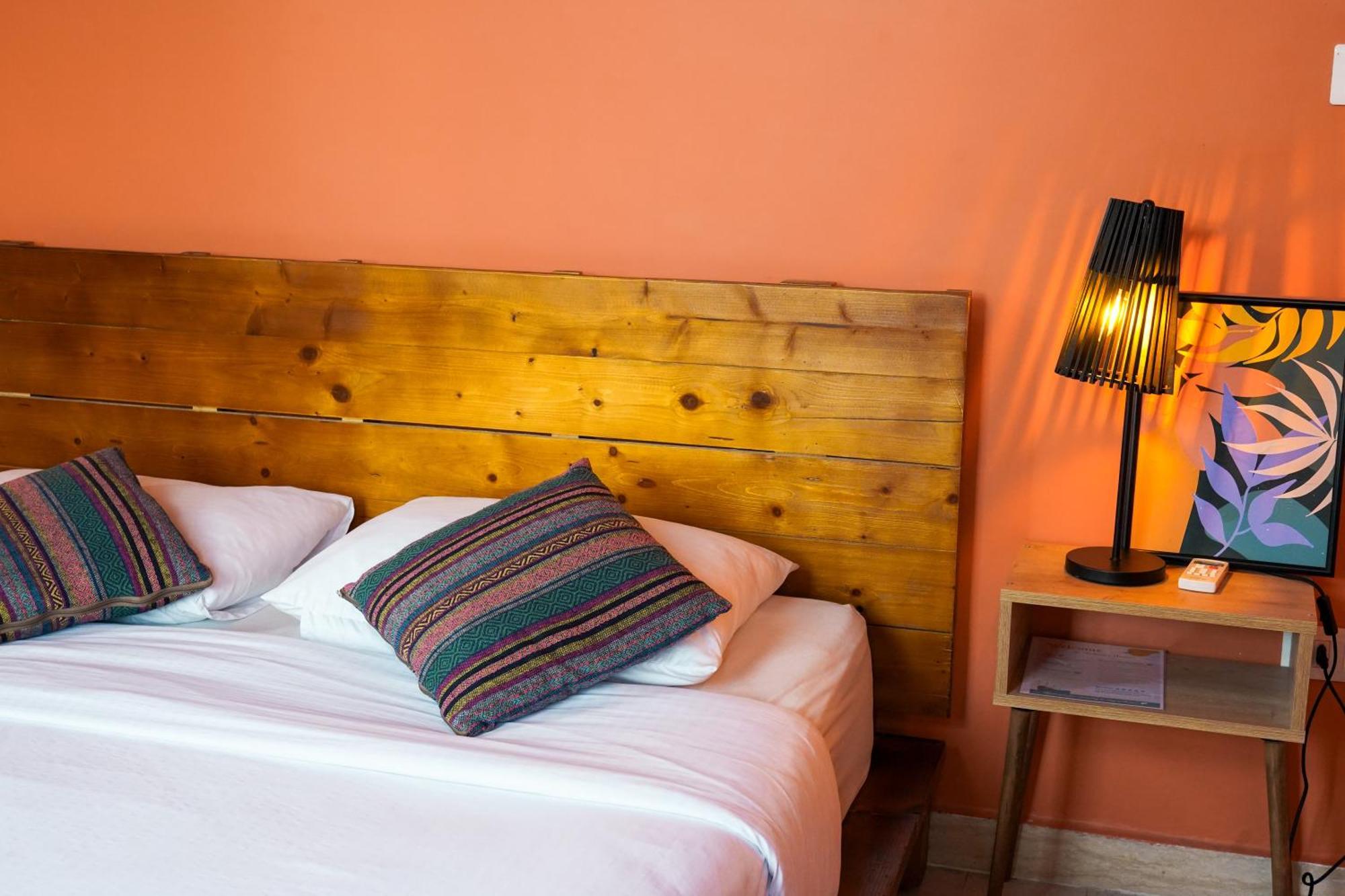 Medusa Home Stay Amman Exterior photo